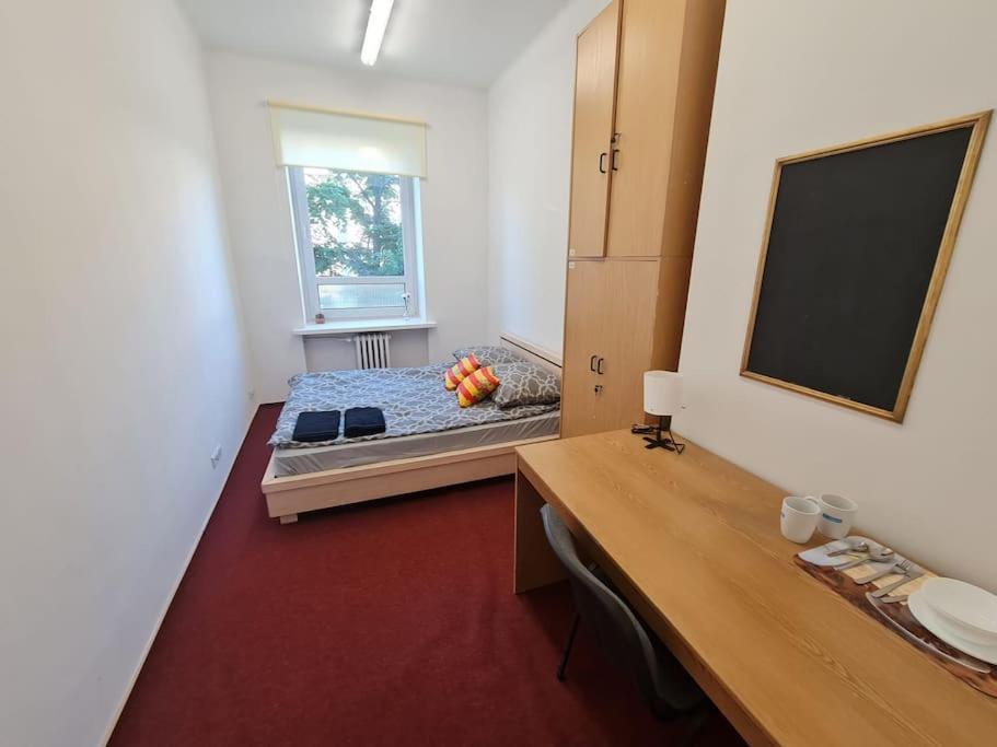 Fantastic Waw - Nw9 Room 2 Βαρσοβία Εξωτερικό φωτογραφία