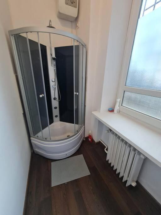 Fantastic Waw - Nw9 Room 2 Βαρσοβία Εξωτερικό φωτογραφία