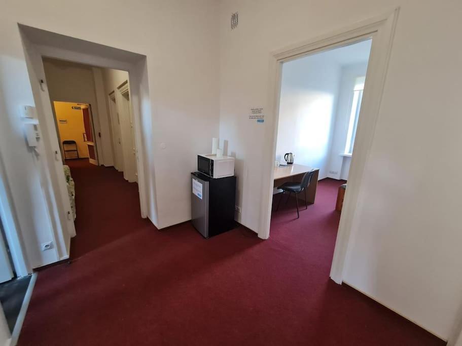Fantastic Waw - Nw9 Room 2 Βαρσοβία Εξωτερικό φωτογραφία
