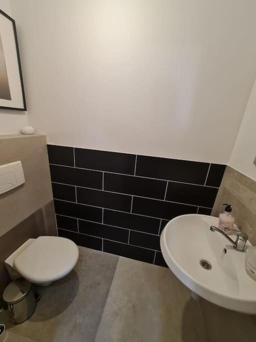 Fantastic Waw - Nw9 Room 2 Βαρσοβία Εξωτερικό φωτογραφία